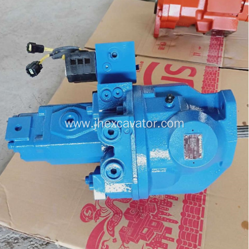 EX60-5 Main Pump EX60-5 Hydraulic Pump 4373709